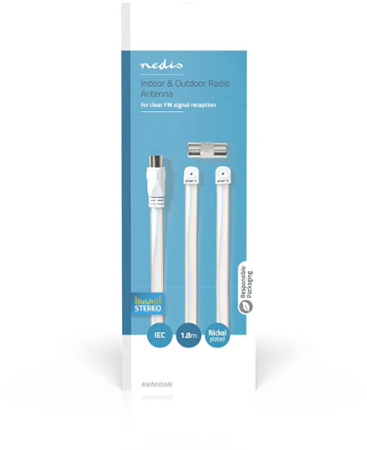 Nedis ANFM105ME