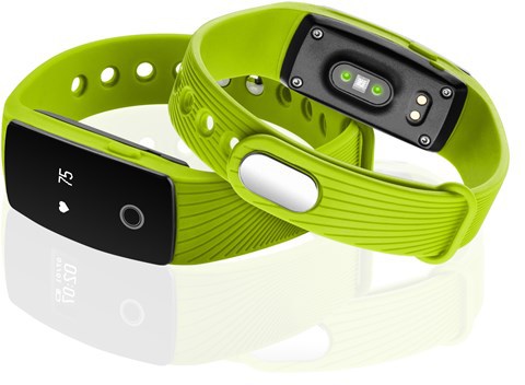 GoGEN SB102G zelený