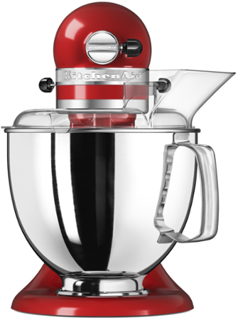 KitchenAid 5KSM175PSEER 