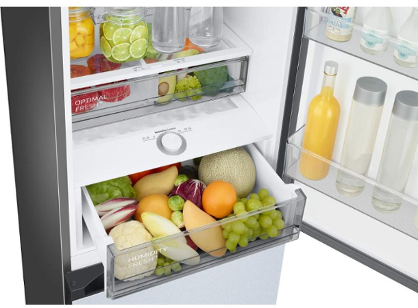 Samsung Bespoke RB38A7B6DCS/EF