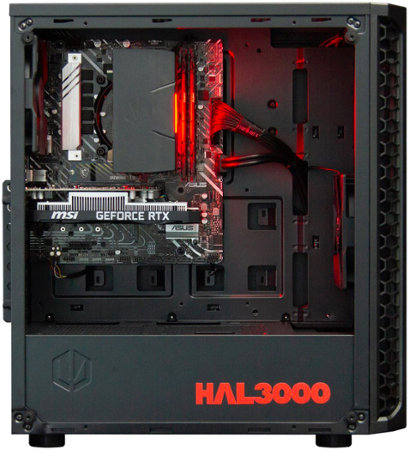 MEGA Gamer Pro 3050 i5 16GB 1T W11H