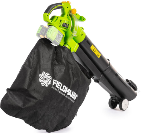 Fieldmann FZF 70725-0