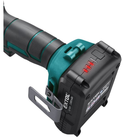 Extol Industrial 8791810