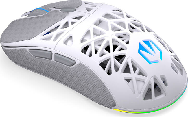 LIV WRL gaming mouse onyx white ENDORFY