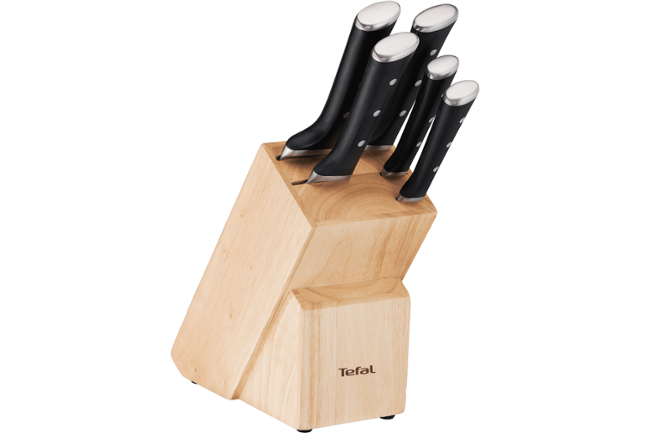 Tefal Ice Force K232S574 5 ks + blok