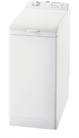 Zanussi ZWQ 35104