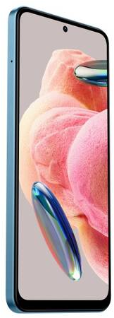 Xiaomi Redmi Note 12 4GB/128GB modrá