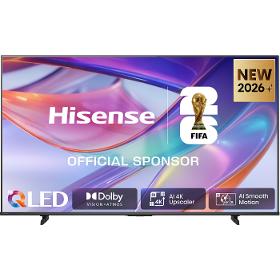 85E7S QLED TV HISENSE