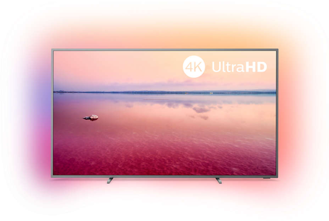 Philips 75PUS6754/12