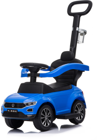 Buddy Toys BPC 5265 VW T-ROCK 3v1