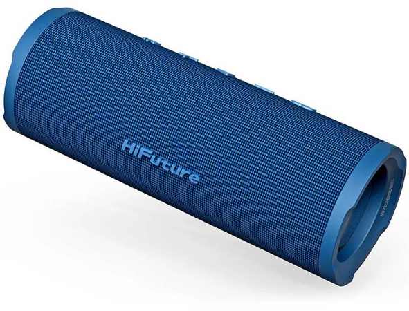 HiFuture RIPPLE modrý