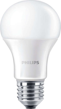 Philips CorePro LEDbulb 10-75W 840 E27