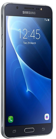 Samsung Galaxy J7 2016 J710F Black