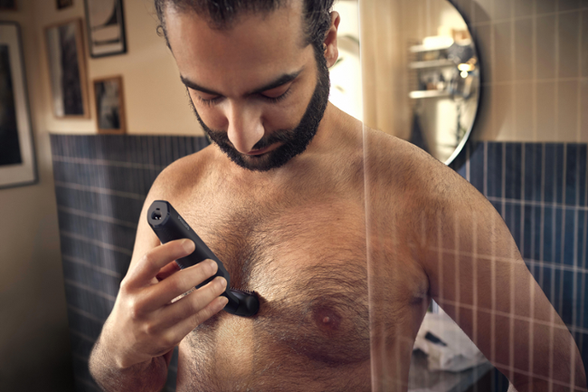 Philips BG3017/01 Series 3000