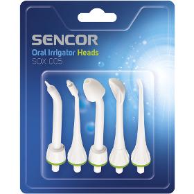 SOX 005 Náhr.nástavce pro SOI 11x SENCOR
