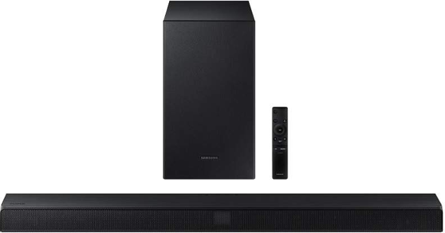 Samsung HW-T550