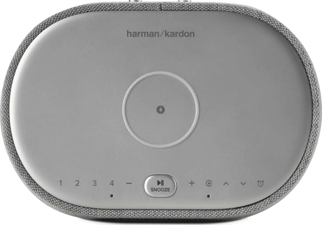 Harman Kardon Citation Oasis šedý