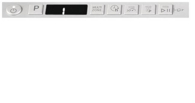 Whirlpool WIC 3C34 PFE S