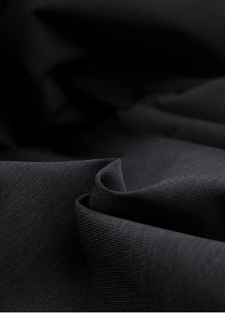 Naturehike skládací židle MW01 2700g - černá