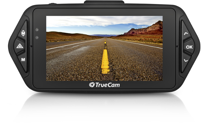 TrueCam A4
