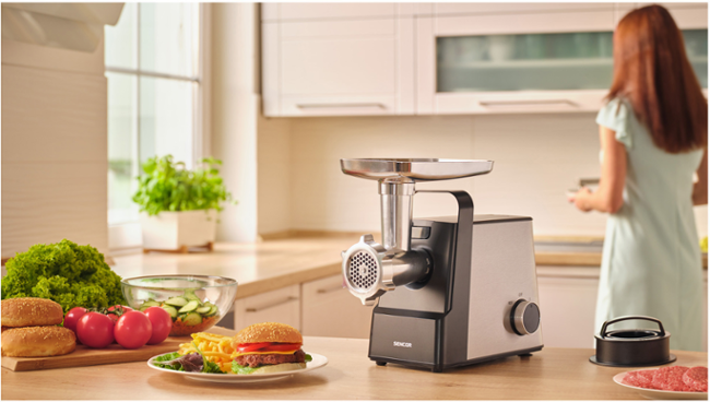 Sencor SMG 7400SS