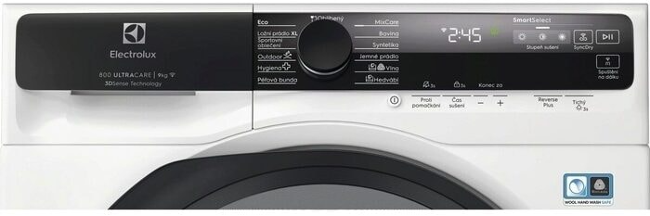 Electrolux EW8D595MCC