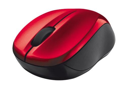 Trust Vivy Wireless Mini Mouse (18477)