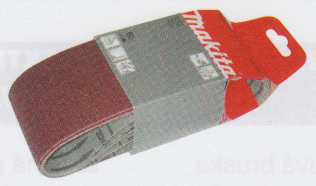 Makita P-37116 457x76 K80 5ks