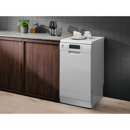 Electrolux ESS43210SW