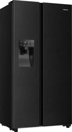Hisense RS650N4AF2