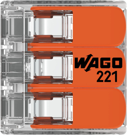 WAGO 221-413