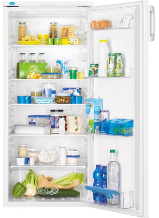 Zanussi ZRA 25600 WA