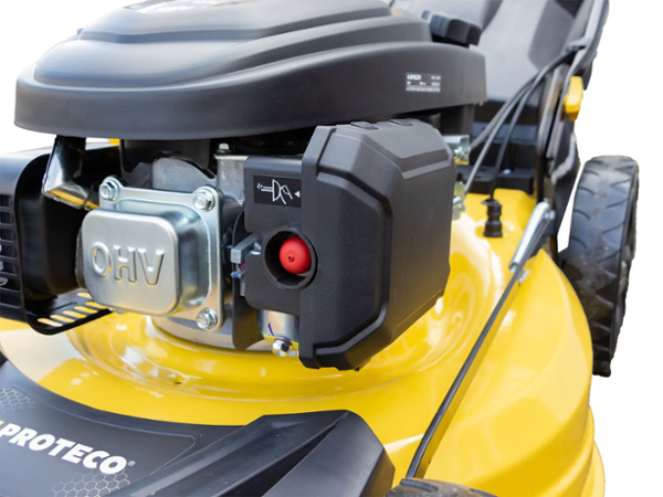 Proteco 51.06-BS-53-P