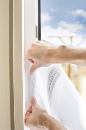 Rohnson R-8800 bílá