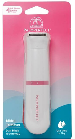 Palmperfect 3881i bílý/růžový