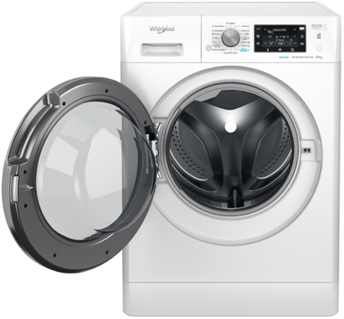 Whirlpool FFD 8489 BCV EE