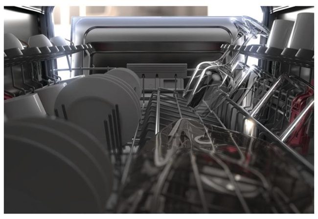 Whirlpool WIO 3O540 PELG