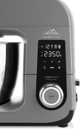 ETA Kuliner II Vario 2038 90020