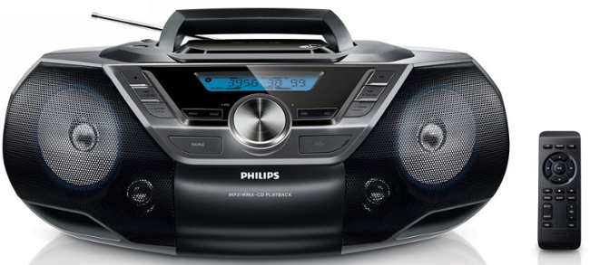 Philips AZ780/12
