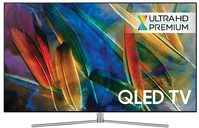Samsung QE65Q7F