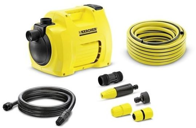 Kärcher BP 3 Garden SET