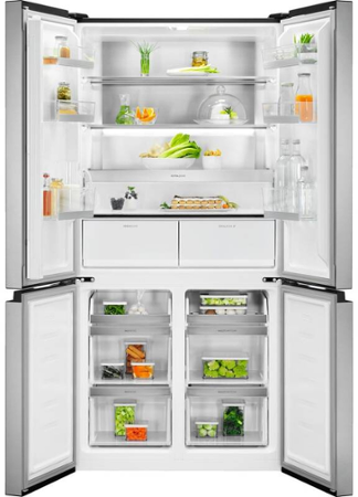 Electrolux ELT9VE52U0