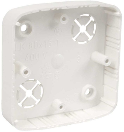 Kopos LK 80X16 T HB krabice lištová