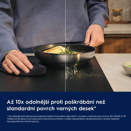 Electrolux EIV73440IZ