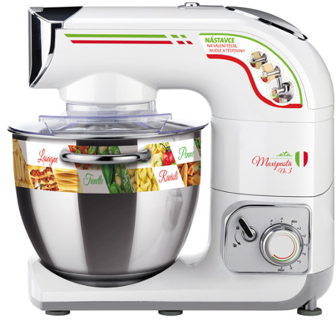 Eta Gratus Maxipasta 0028 90081