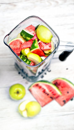 ETA Vital Blend Mini 2100 90000 