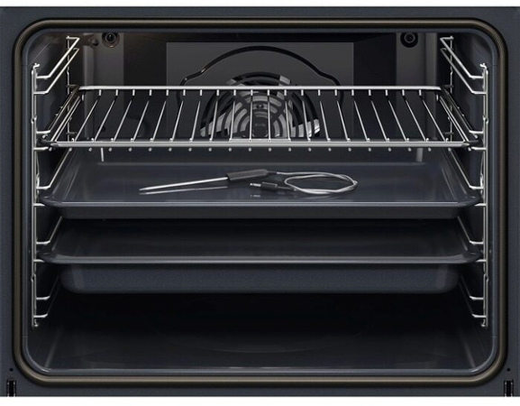 Electrolux KOCAP3XT