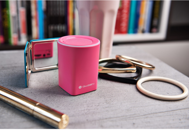 GoGEN BS 074 růžový