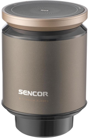 Sencor SCB 8000BK