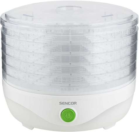 Sencor SFD 750WH